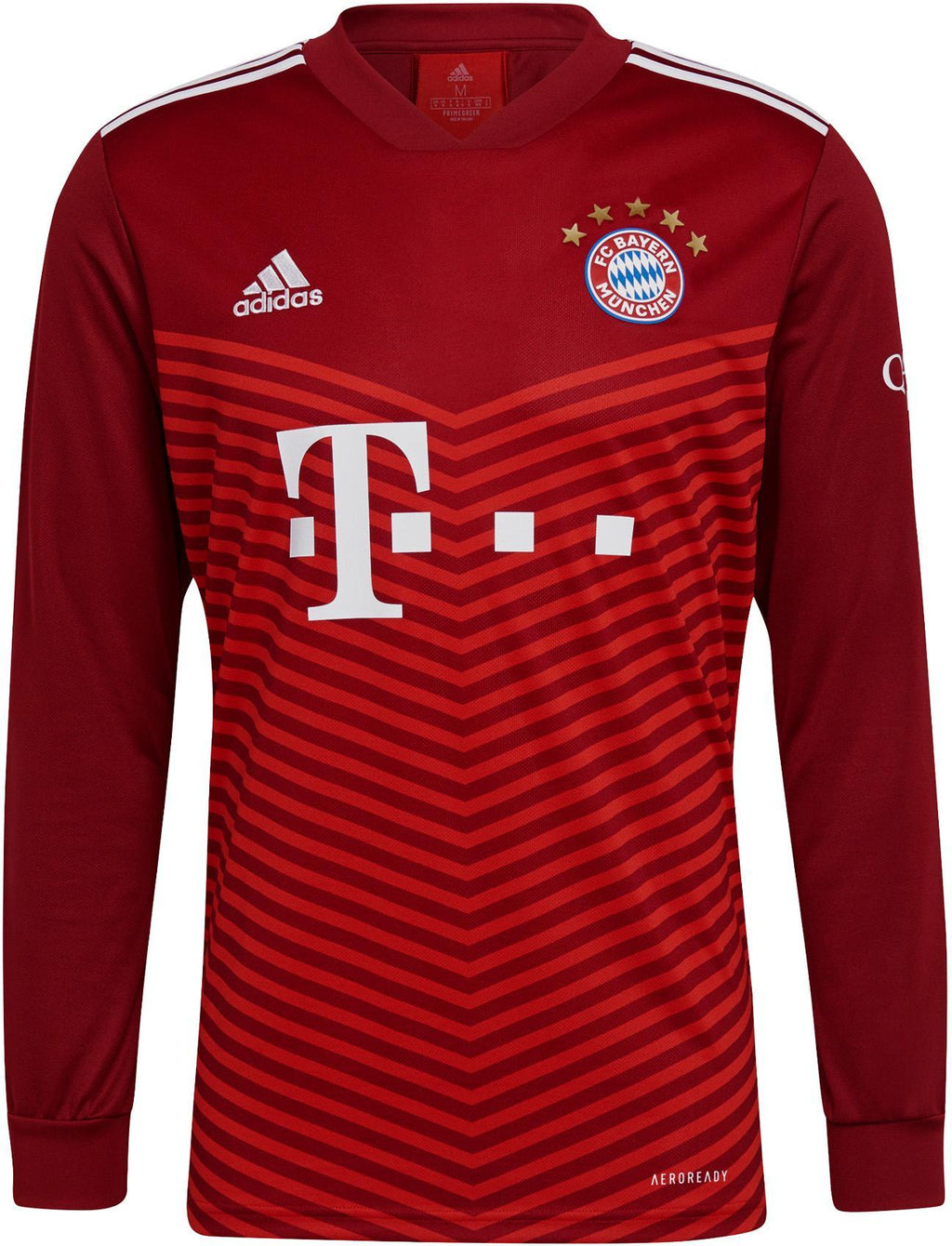 Fcb H Jsy L