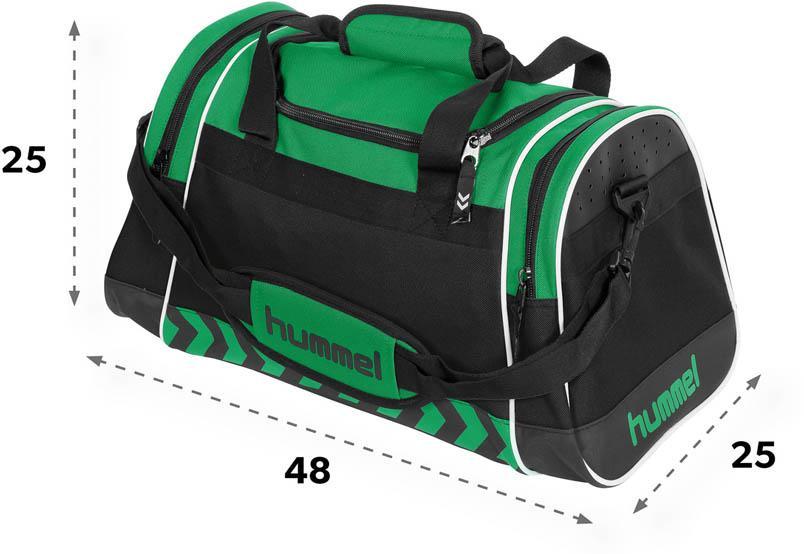 Hummel Sheffield Bag