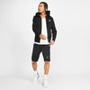 Pán.bunda s kapucí M Nsw Club Hoodie FZ