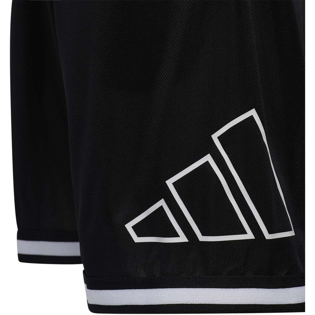 Y Logo Bb Short