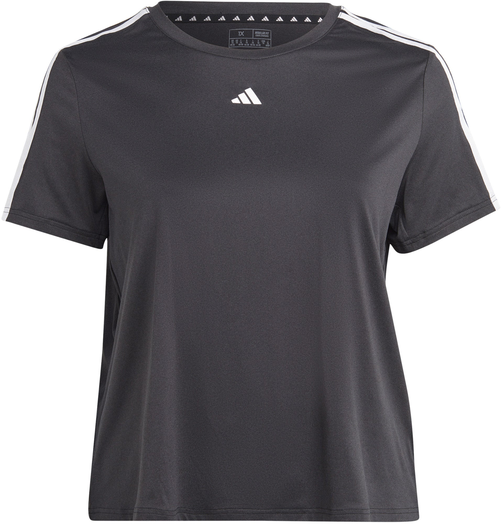 AEROREADY Train Essentials 3-Stripes shirt