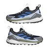Terrex Free Hiker 2 Low Gore‑Tex Wandelschoenen low