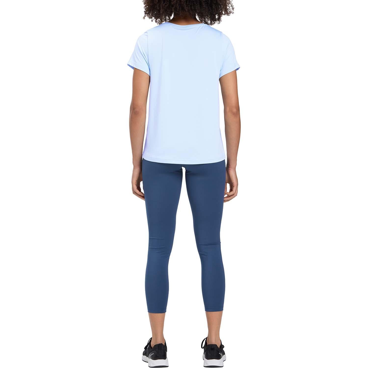 tshrt training km ds