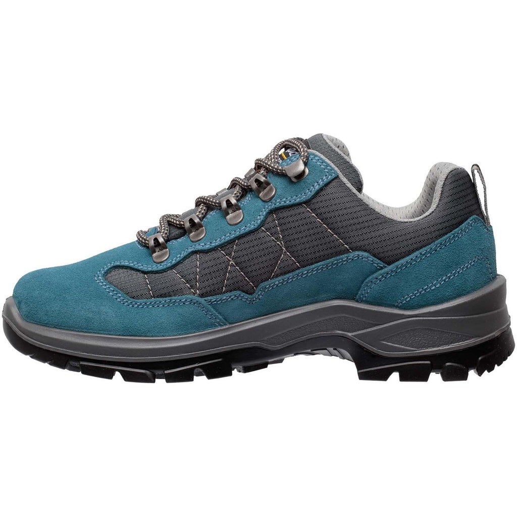 Scout Low