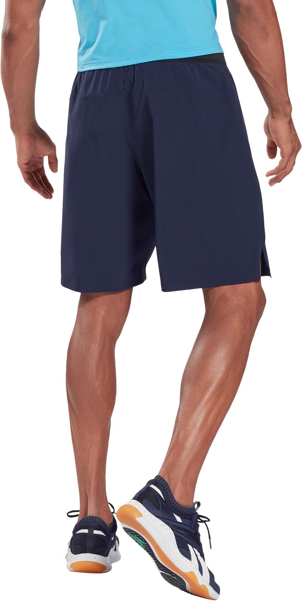 Ts Speed Short