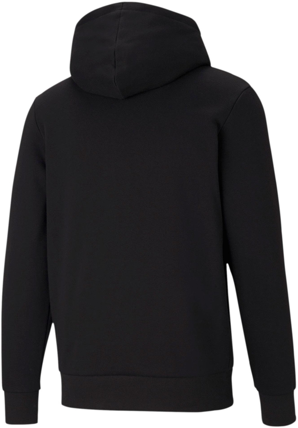 Bmw Mms Ess Logo Hoodie