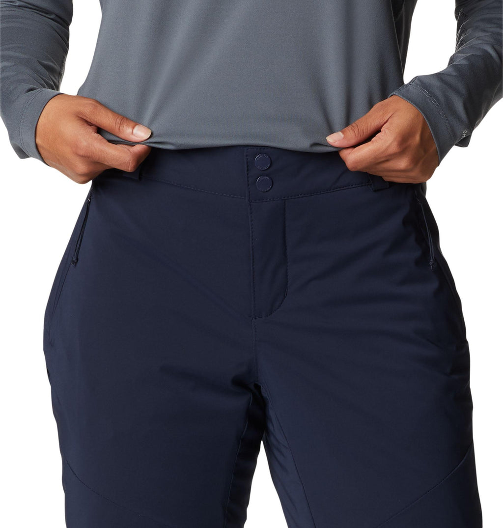 Backslope Ii Insulated Pant