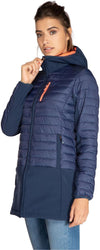 yukon outerwear jacket