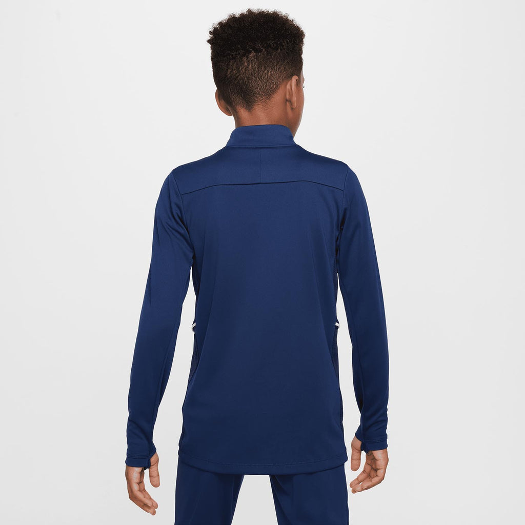 Academy25 Dri-FIT kids longsleeve