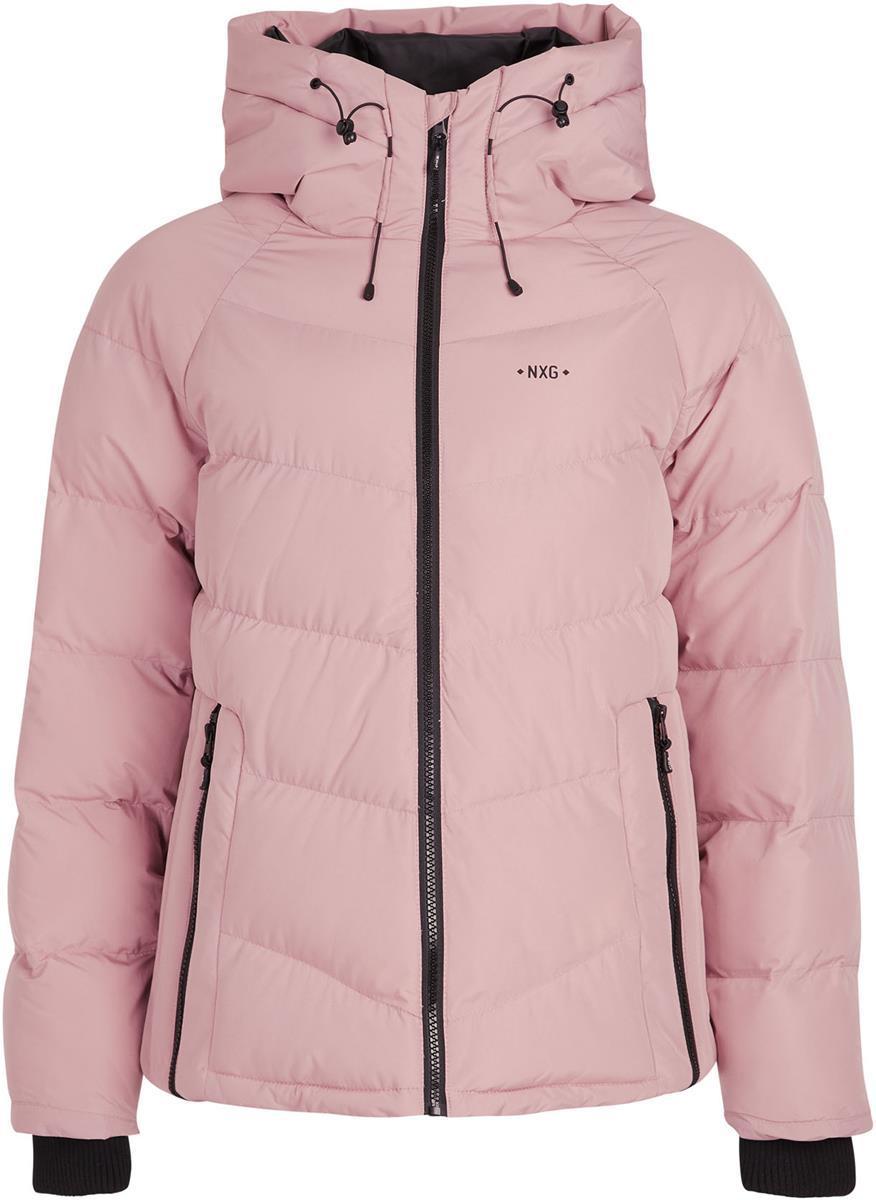 Nxgsalvia Outerwear Jacket