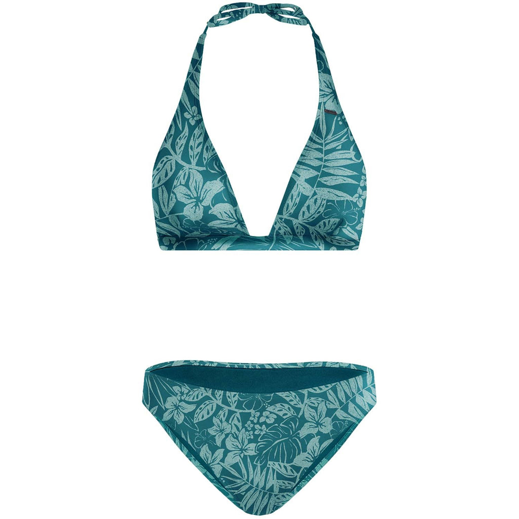 Essentials Marga Cruz Bikini Set