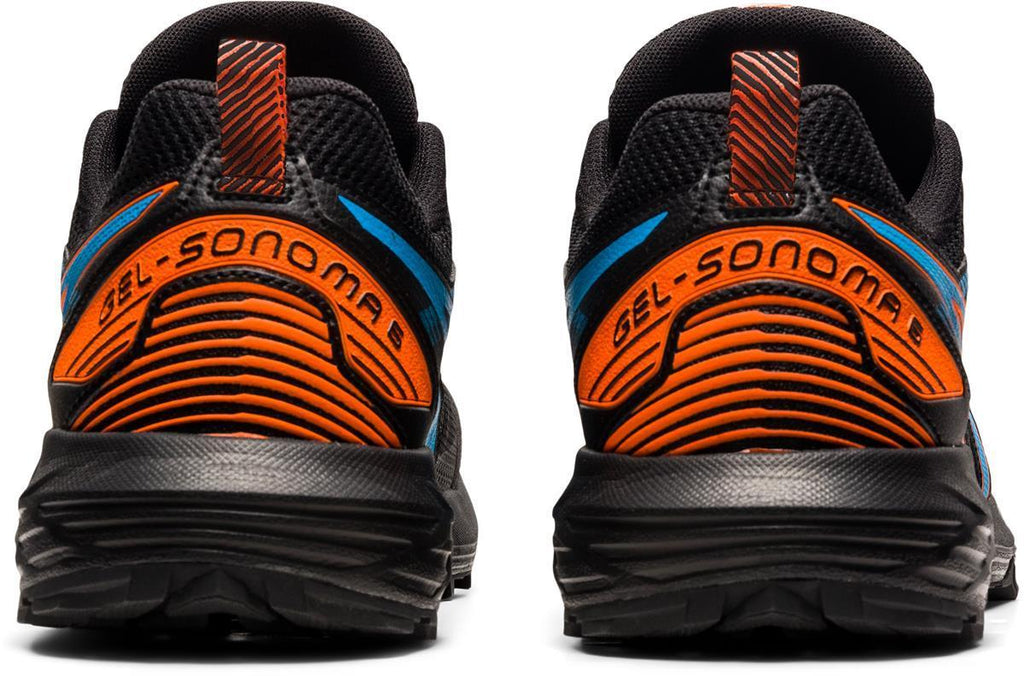 GEL-SONOMA 6