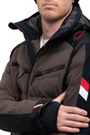 luhta aakenustunturi jacket