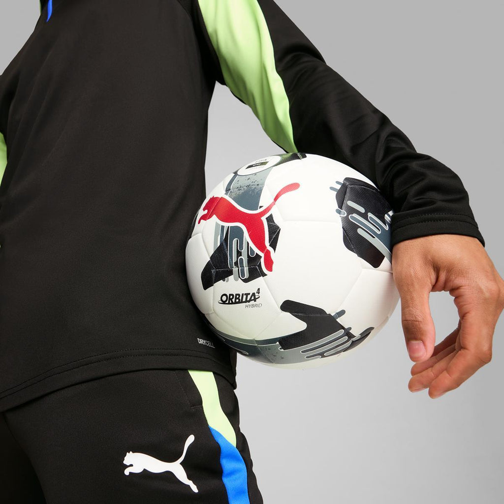 Individualliga 1/4 Zip top