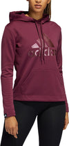 Game and Go Big Logo hoodie