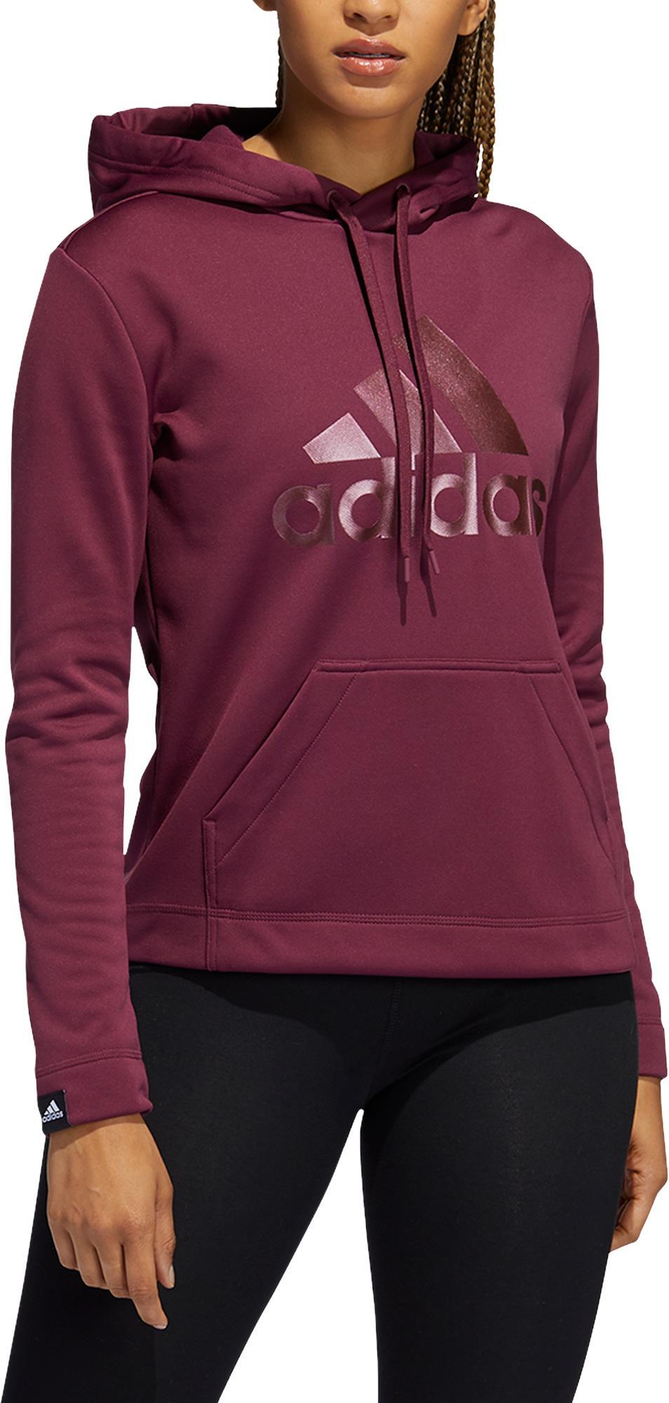 Game and Go Big Logo hoodie