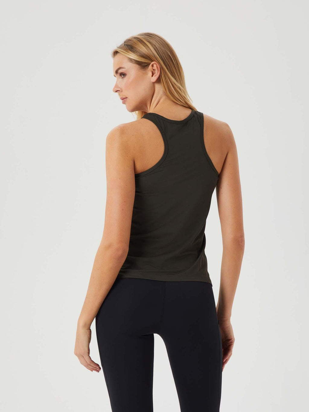 Racerback Tank