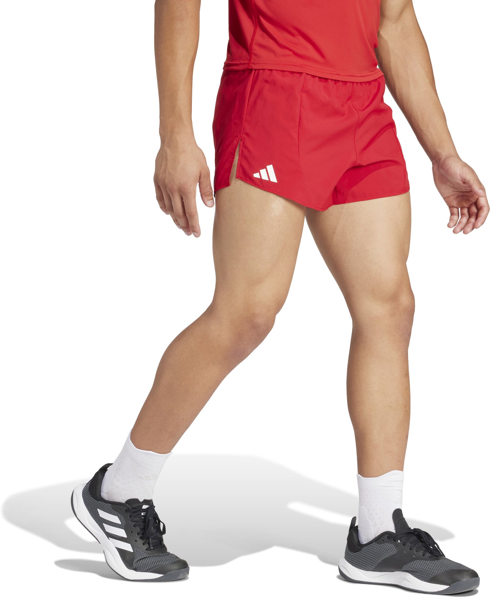 Designed for Training Workout shirt