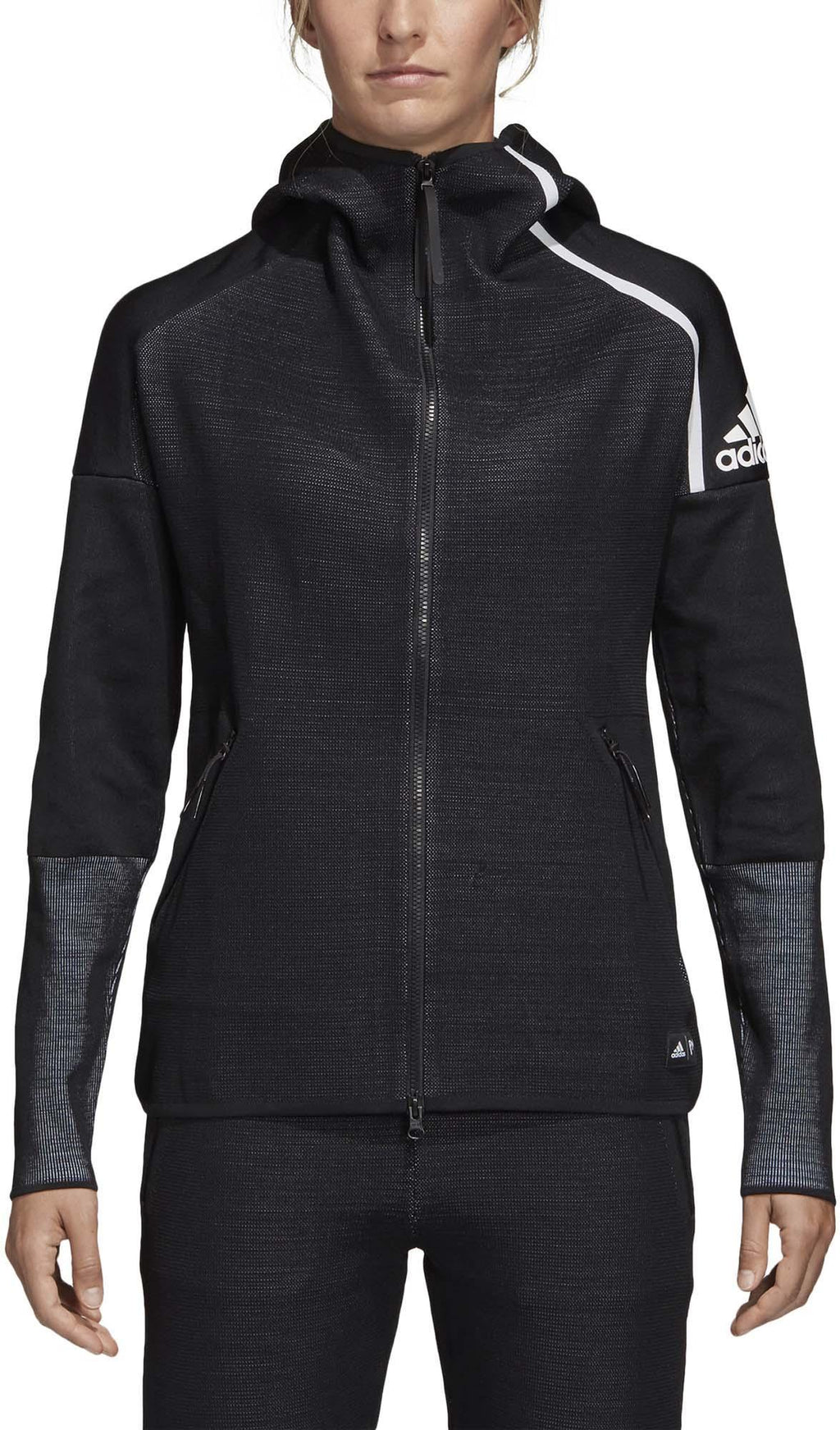 ZNE Parley hoodie