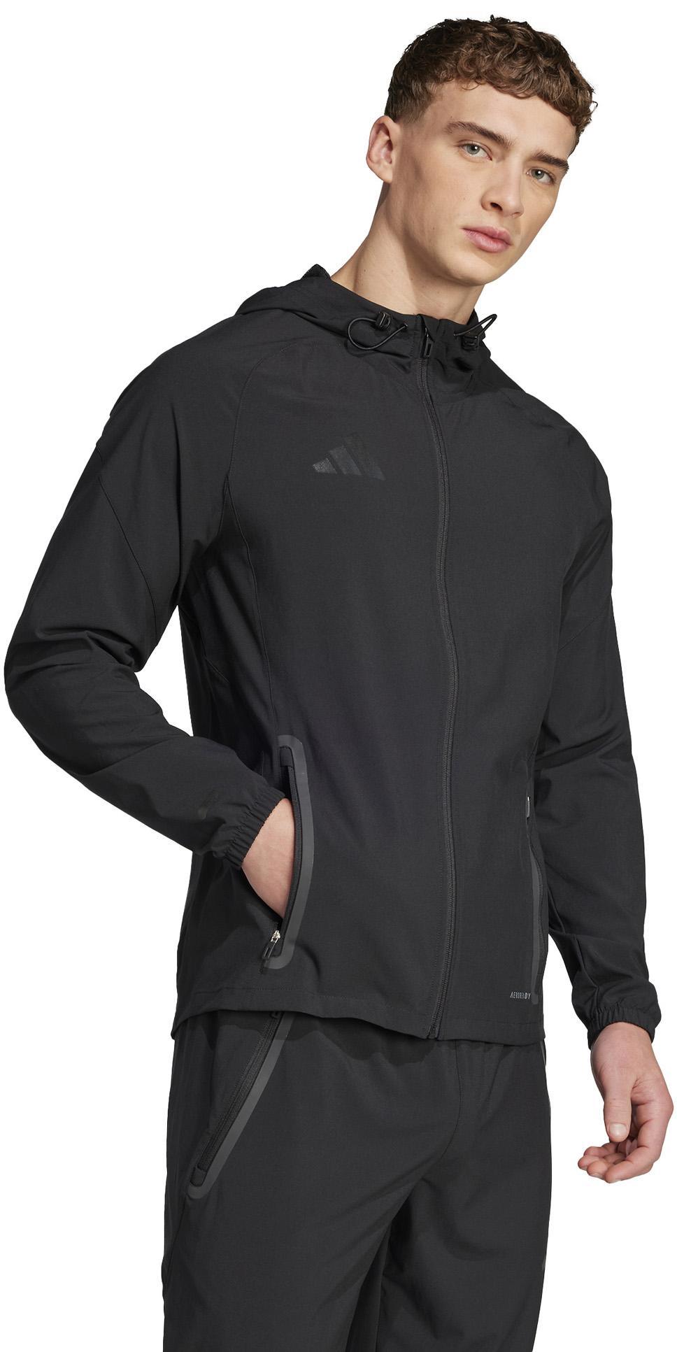 Tiro 25 Competition Vis Tech jack