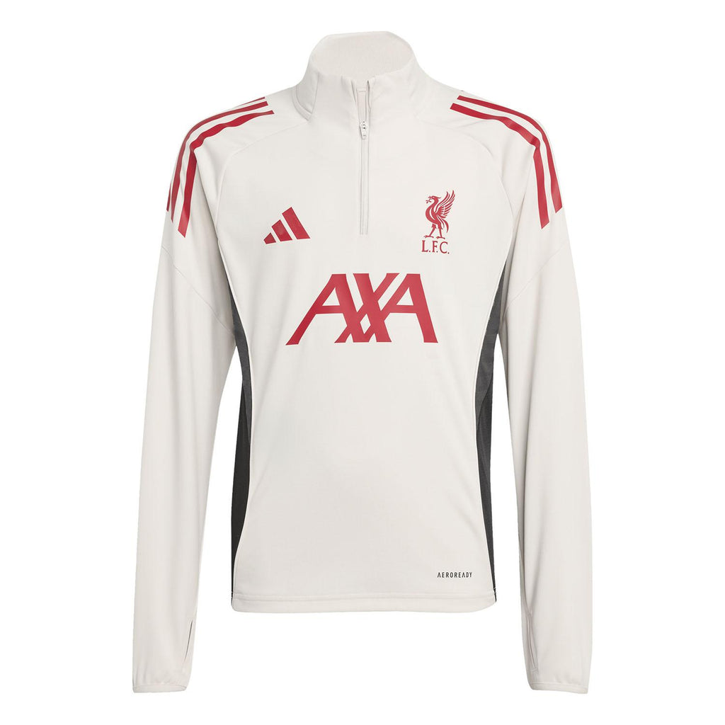Liverpool FC Tiro 25 Competition Training Sweater Kids