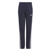 U 3-Stripes Fl kids trainingsbroek