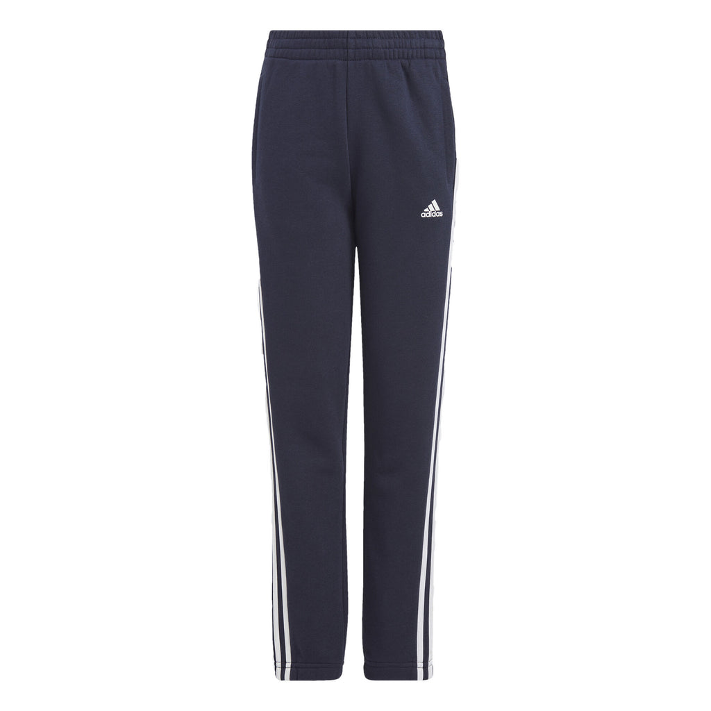 U 3-Stripes Fl kids trainingsbroek