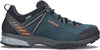 lowa arco gtx lo petrol/orange