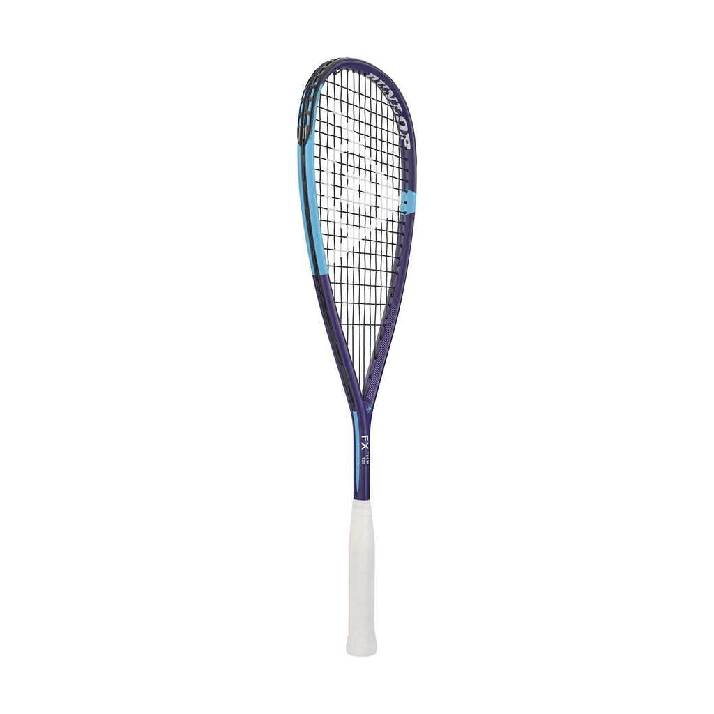 fx team 125 tennisracket