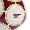 Arsenal Derde Club Voetbal