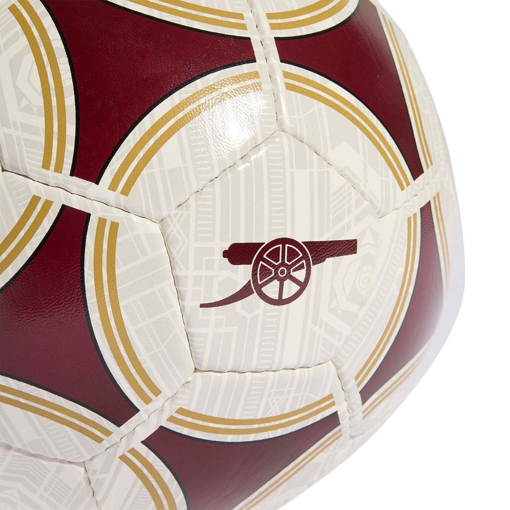 Arsenal Derde Club Voetbal
