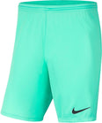 NIKE DRI-FIT PARK III MEN'S SO