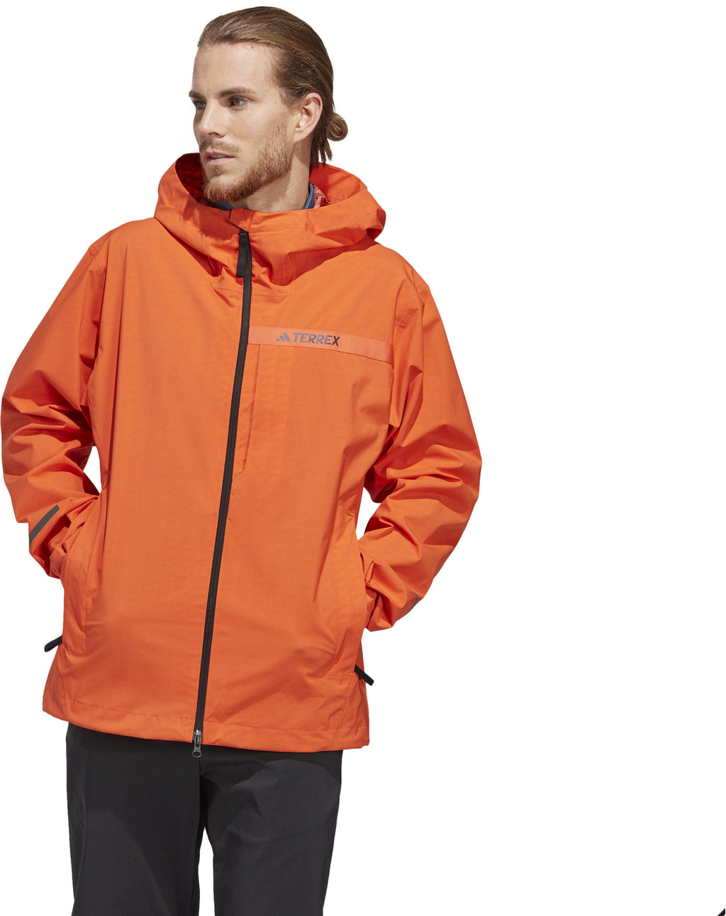Terrex Multi RAIN.RDY 2.5-Layer regenjack