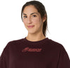 ASICS LOGO TEE Lady