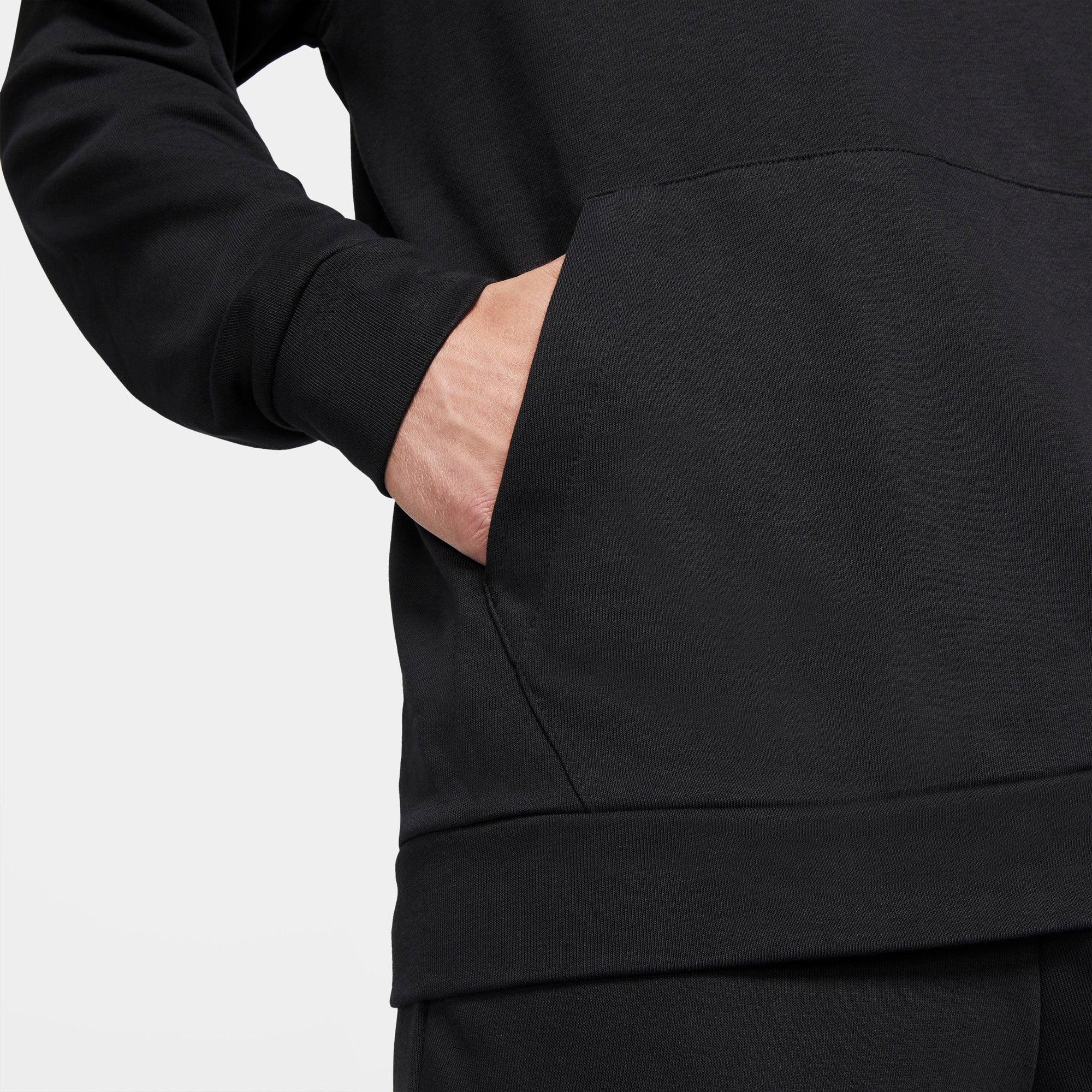 Dri-FIT Pullover Training hoodie