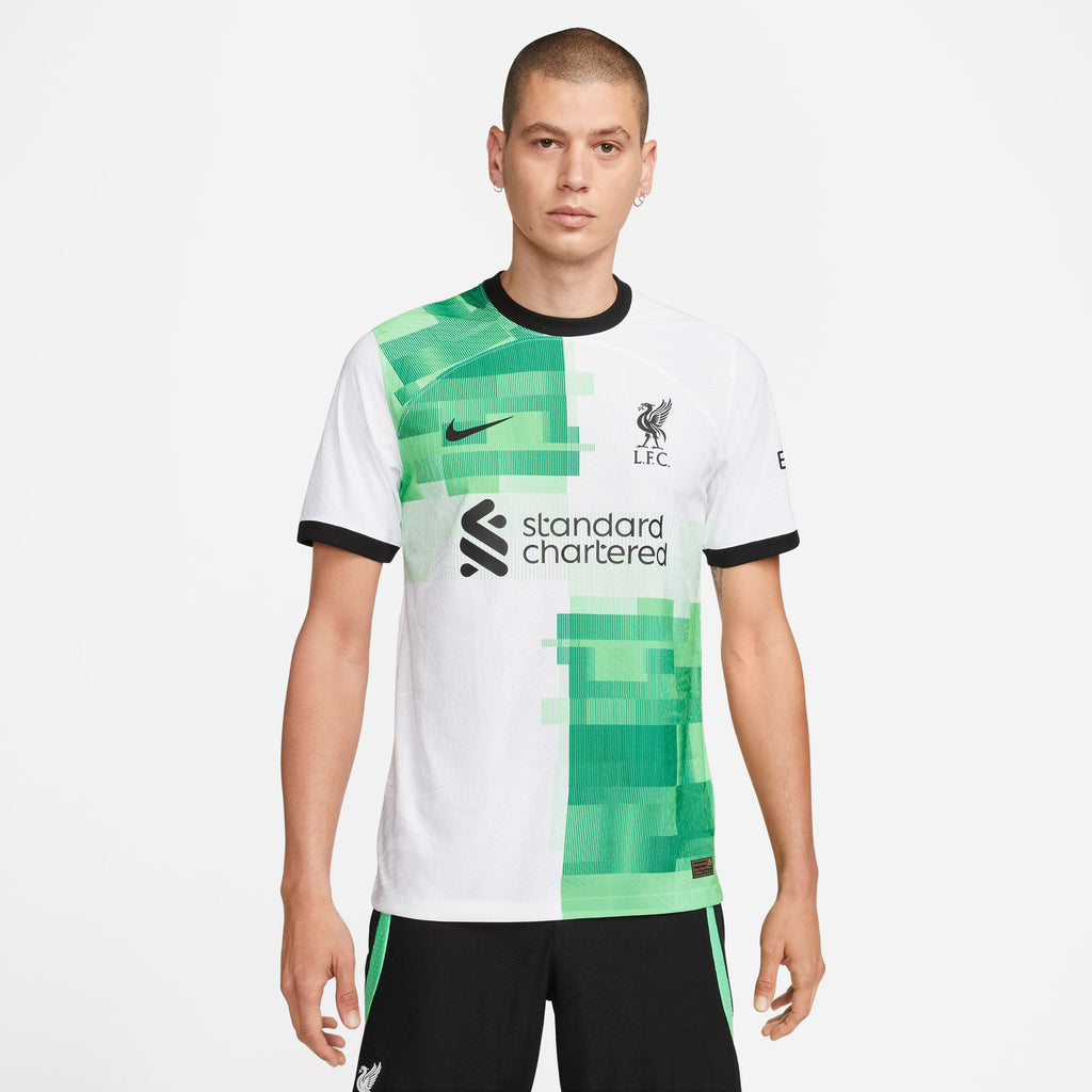 Liverpool FC thuisshirt