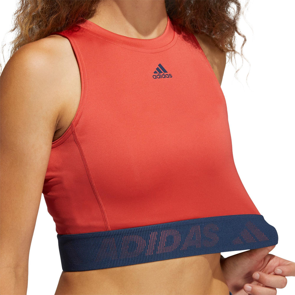 Techfit Crop