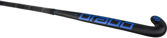 Brabo Traditional Carbon 60 Cc
