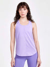 Core Charge Rib singlet
