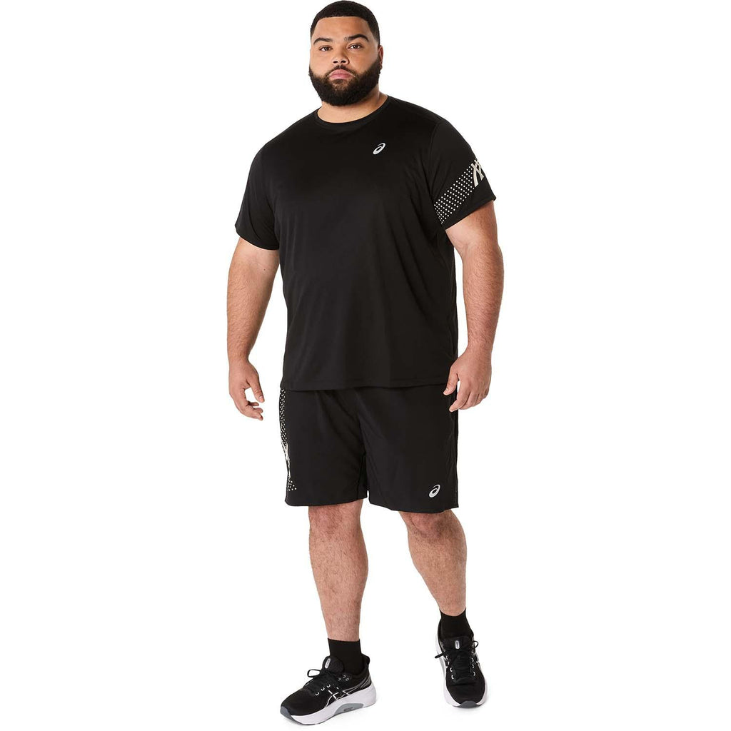 asics icon ss top