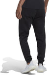 Stadium Fleece Badge of Sport broek