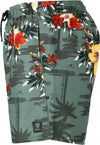 Cruneco-ao-n Mens Short