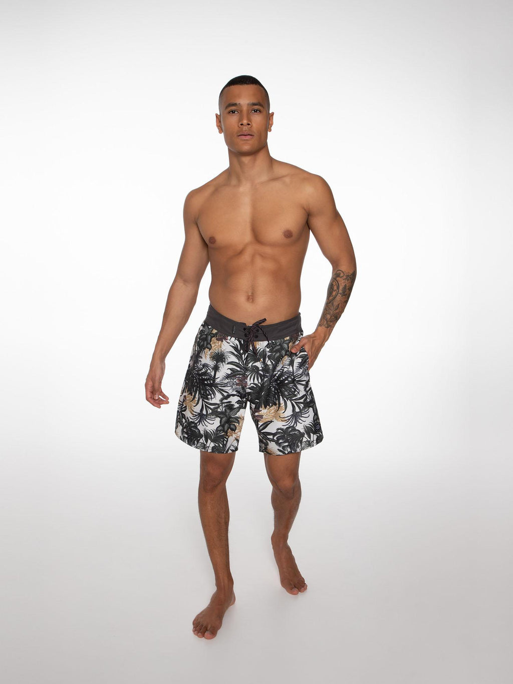 Marcel Beachshort