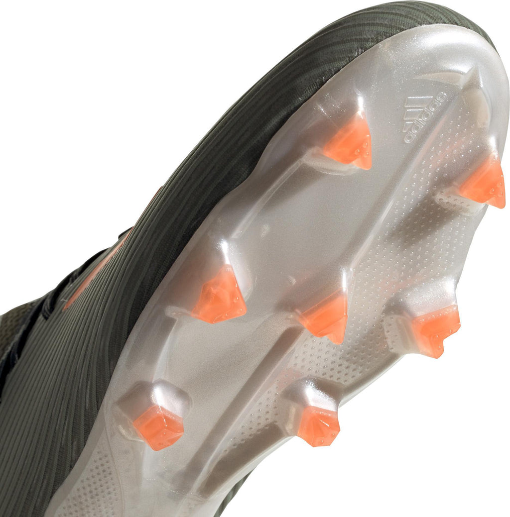 X 19.1 FG voetbalschoenen