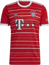 FCB H JSY. Heim-Trikot kurzarm