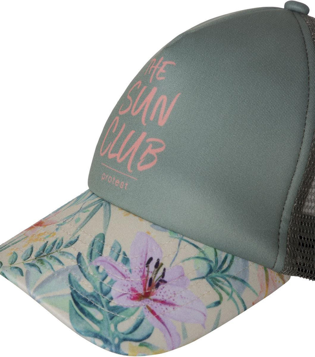 Prtbeli Cap