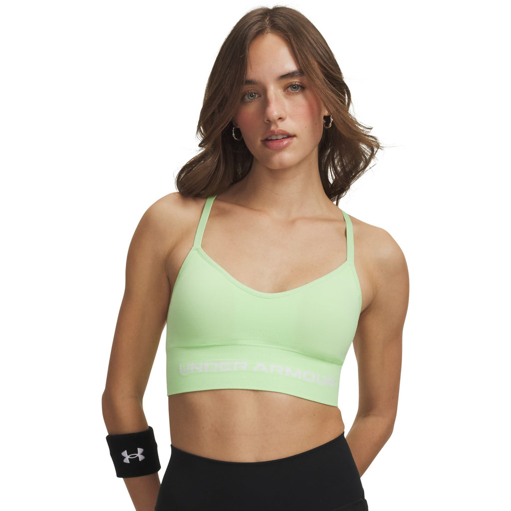 Vanish Seamless Low Sport-BH
