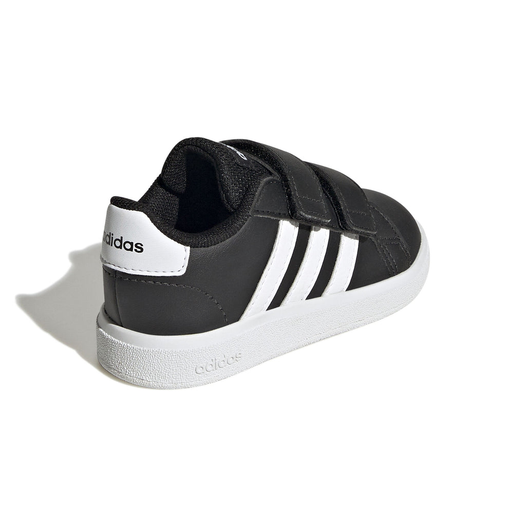 Grand Court Lifestyle sneakers