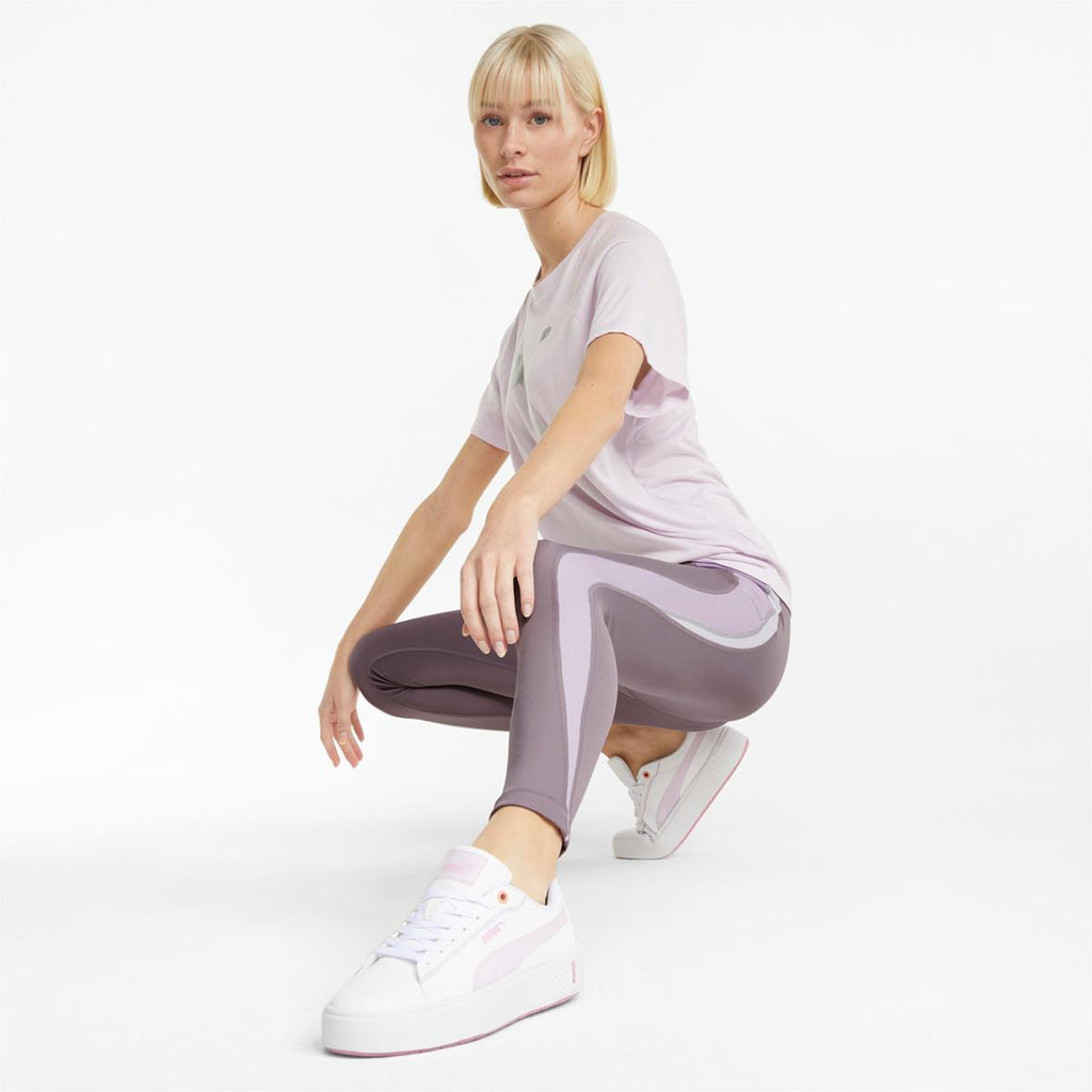 Evostripe Tights