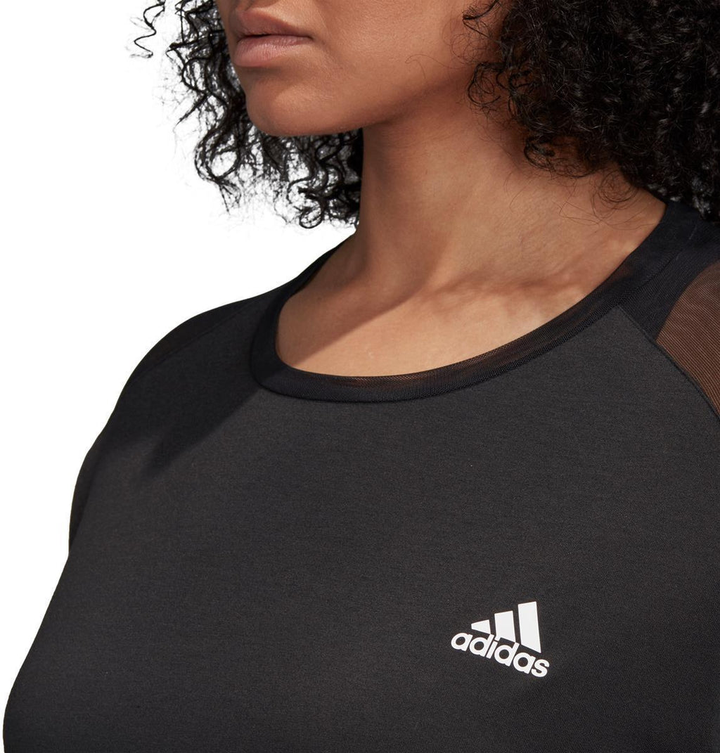 Unleash Confidence T-shirt (Grote Maat)